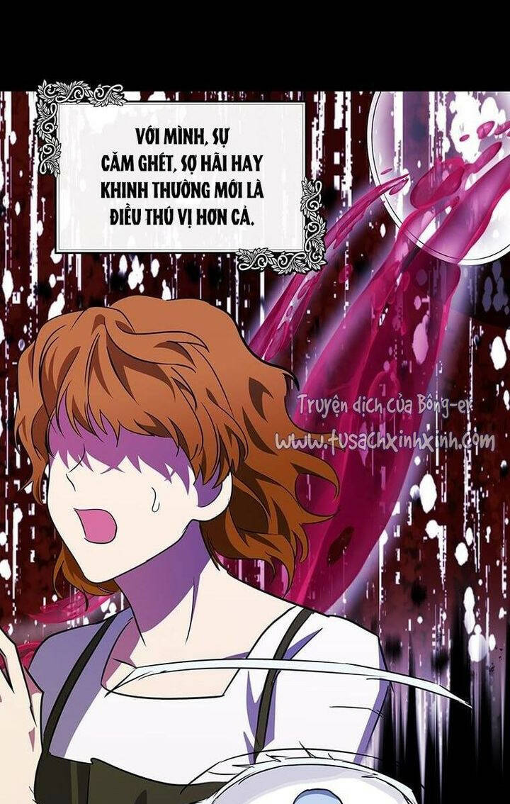 Ác Nữ Trùng Sinh Chapter 106 - Trang 2