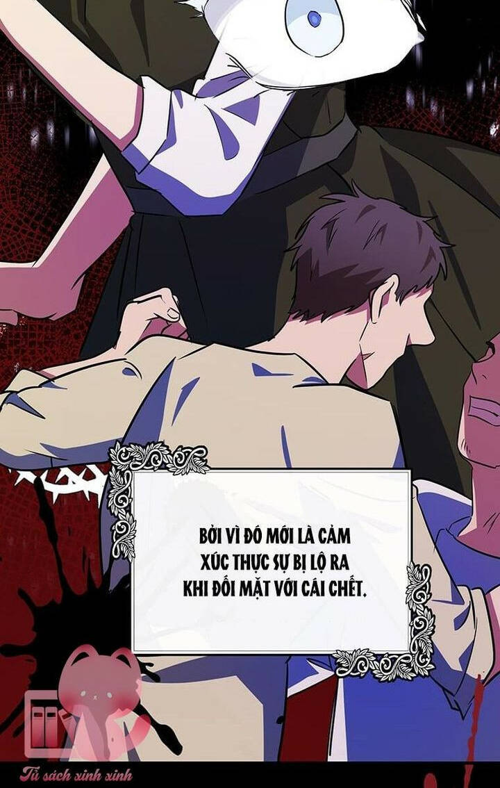 Ác Nữ Trùng Sinh Chapter 106 - Trang 2