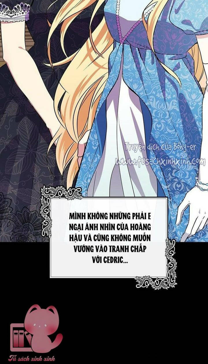 Ác Nữ Trùng Sinh Chapter 106 - Trang 2