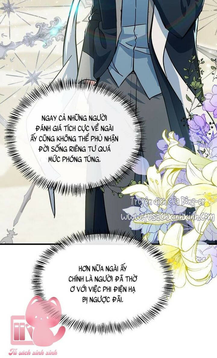 Ác Nữ Trùng Sinh Chapter 106 - Trang 2