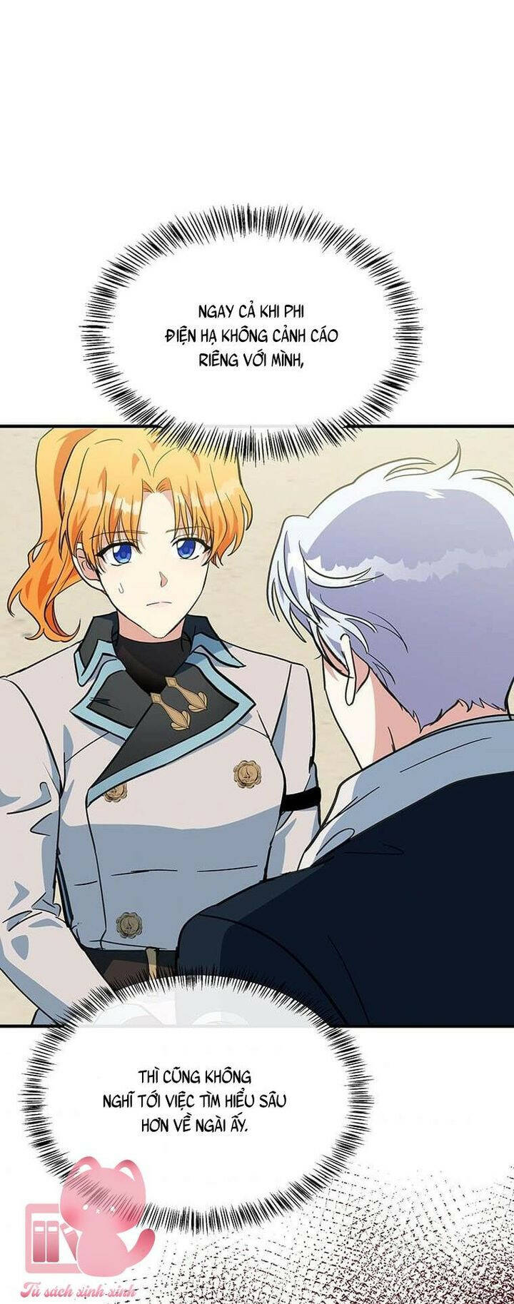 Ác Nữ Trùng Sinh Chapter 106 - Trang 2