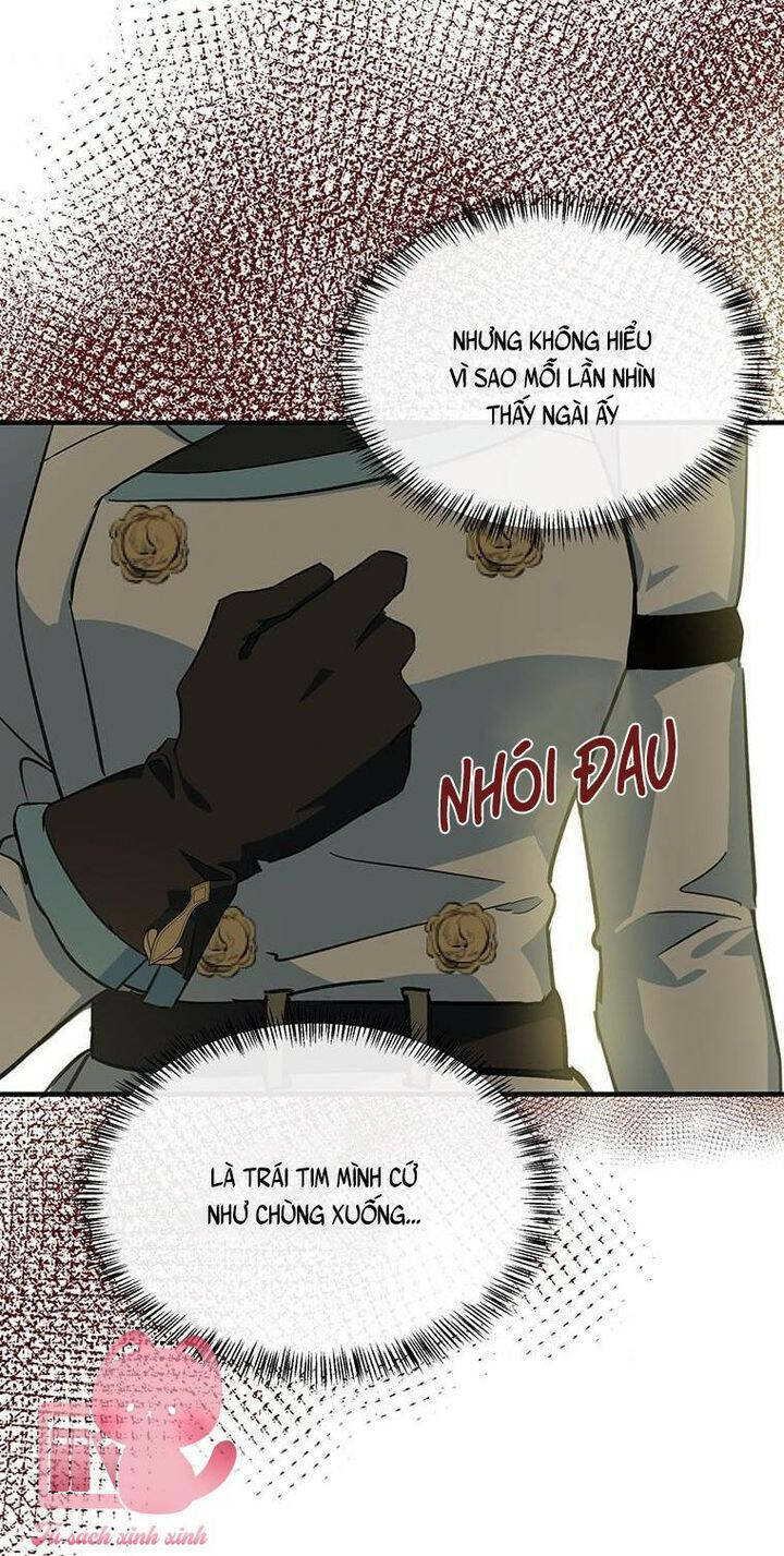 Ác Nữ Trùng Sinh Chapter 106 - Trang 2