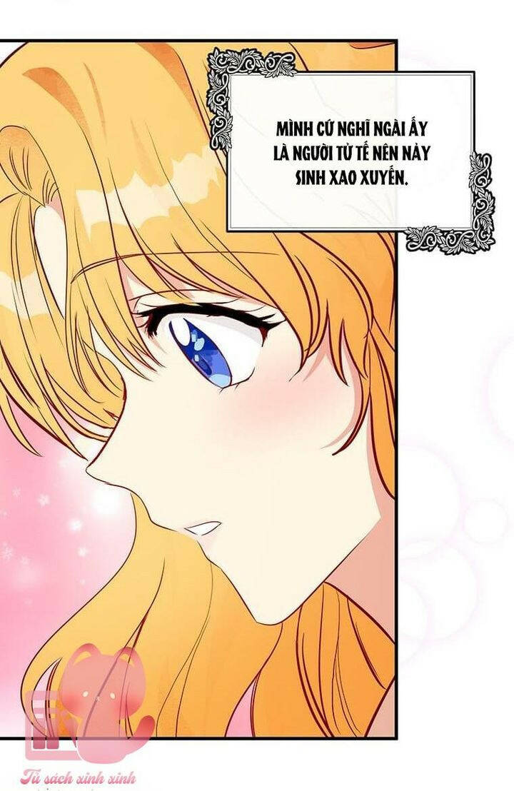 Ác Nữ Trùng Sinh Chapter 106 - Trang 2