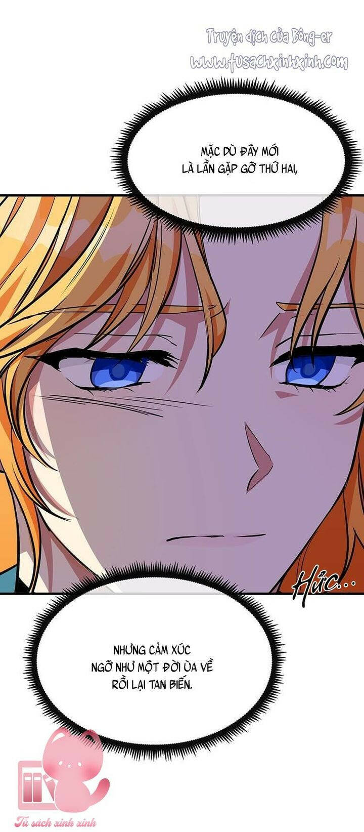 Ác Nữ Trùng Sinh Chapter 106 - Trang 2