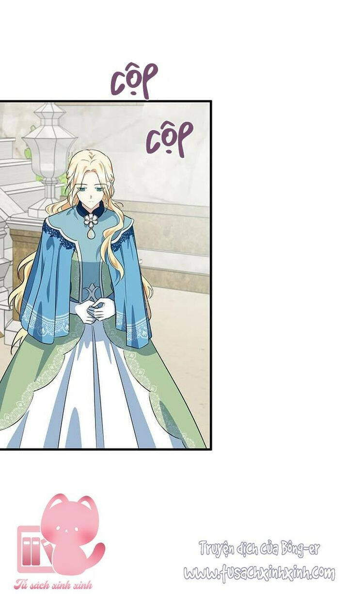 Ác Nữ Trùng Sinh Chapter 106 - Trang 2