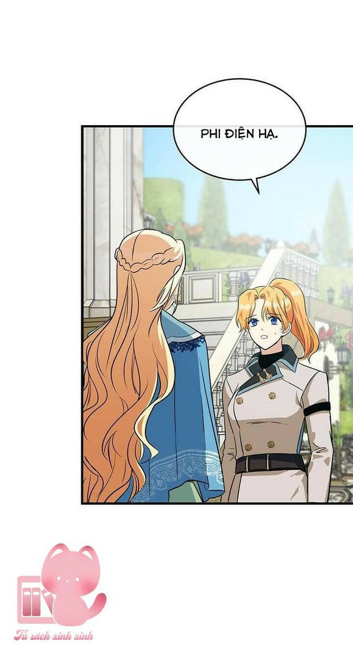 Ác Nữ Trùng Sinh Chapter 106 - Trang 2