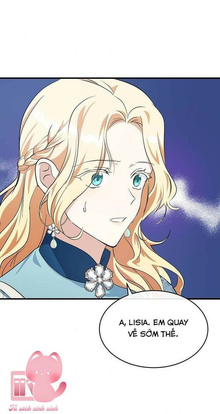 Ác Nữ Trùng Sinh Chapter 106 - Trang 2