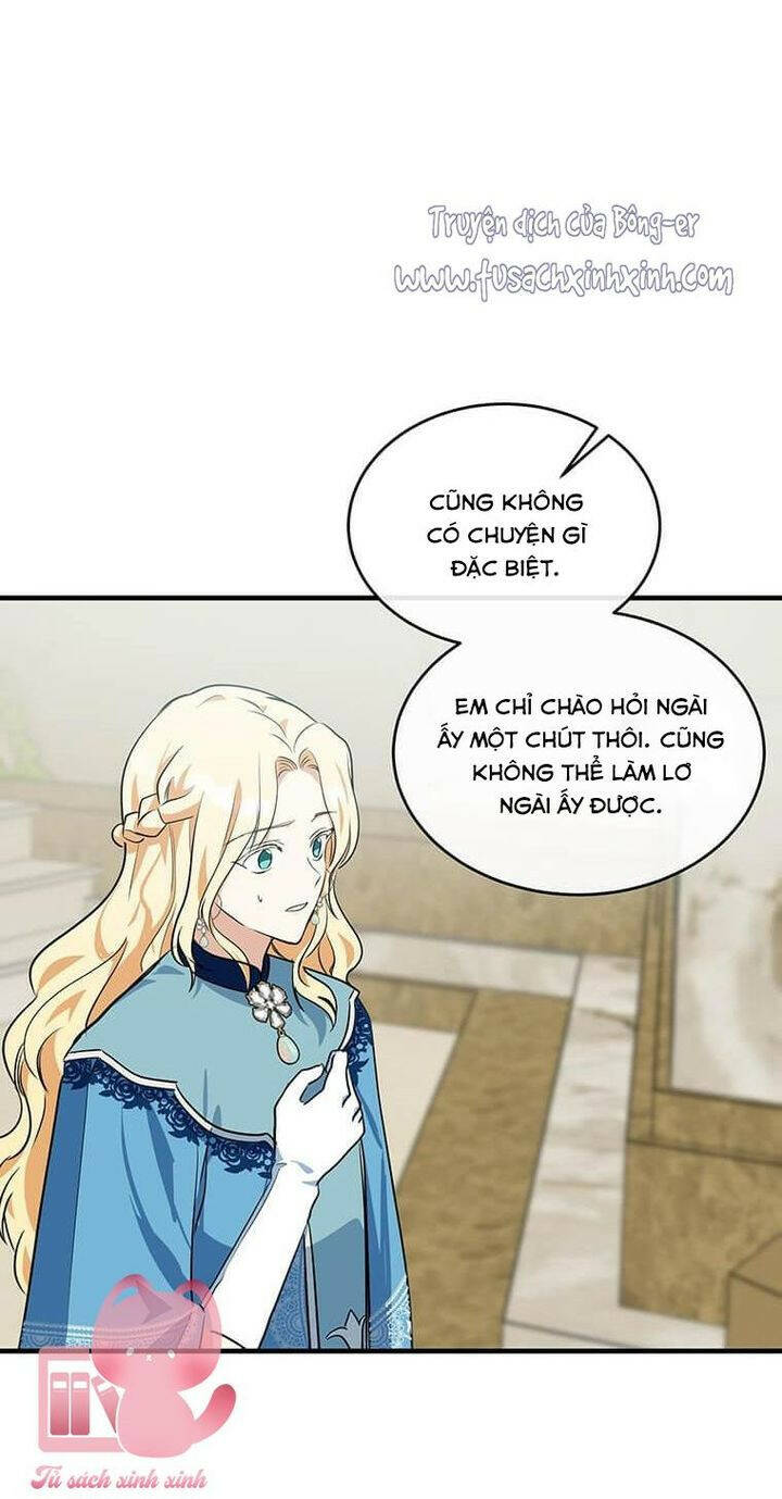 Ác Nữ Trùng Sinh Chapter 106 - Trang 2