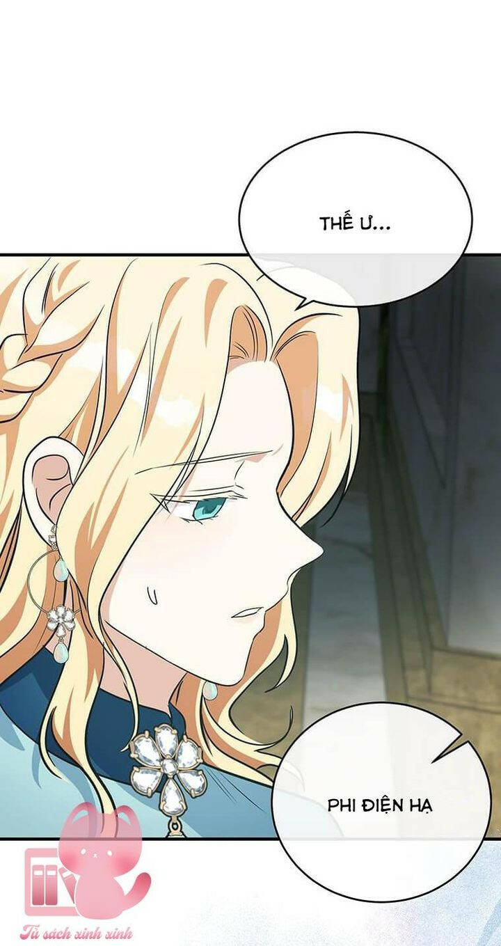 Ác Nữ Trùng Sinh Chapter 106 - Trang 2