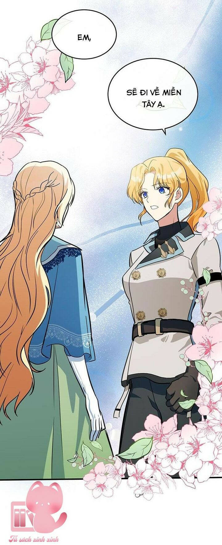 Ác Nữ Trùng Sinh Chapter 106 - Trang 2