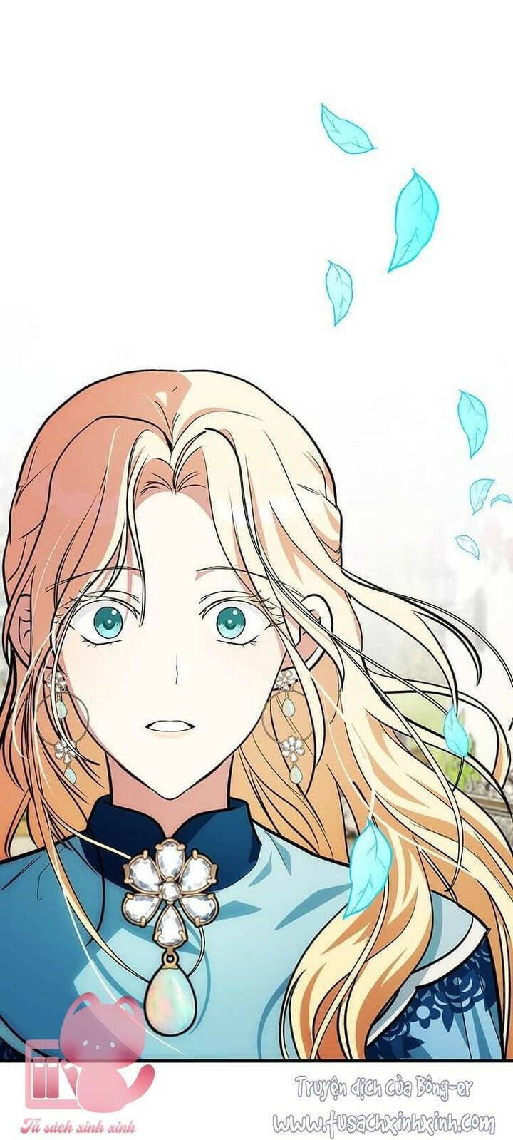 Ác Nữ Trùng Sinh Chapter 106 - Trang 2