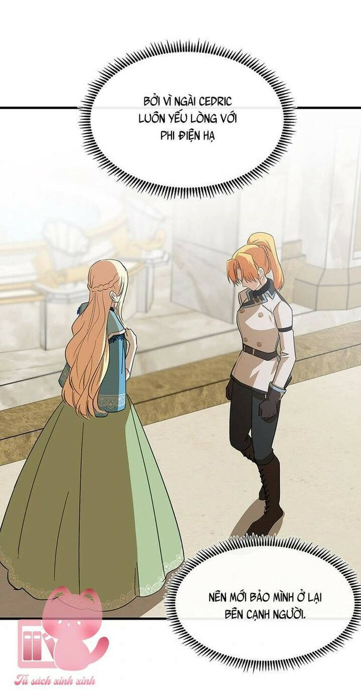 Ác Nữ Trùng Sinh Chapter 106 - Trang 2