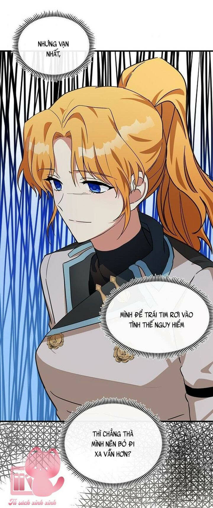 Ác Nữ Trùng Sinh Chapter 106 - Trang 2