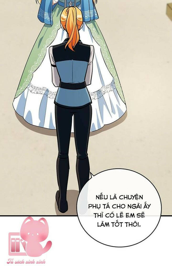 Ác Nữ Trùng Sinh Chapter 106 - Trang 2