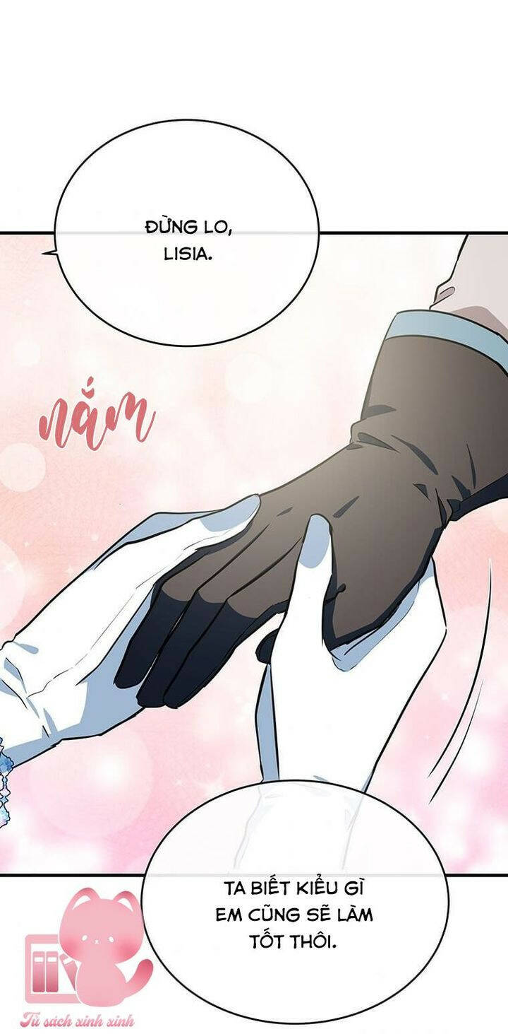 Ác Nữ Trùng Sinh Chapter 106 - Trang 2