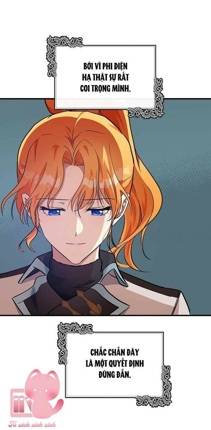 Ác Nữ Trùng Sinh Chapter 106 - Trang 2