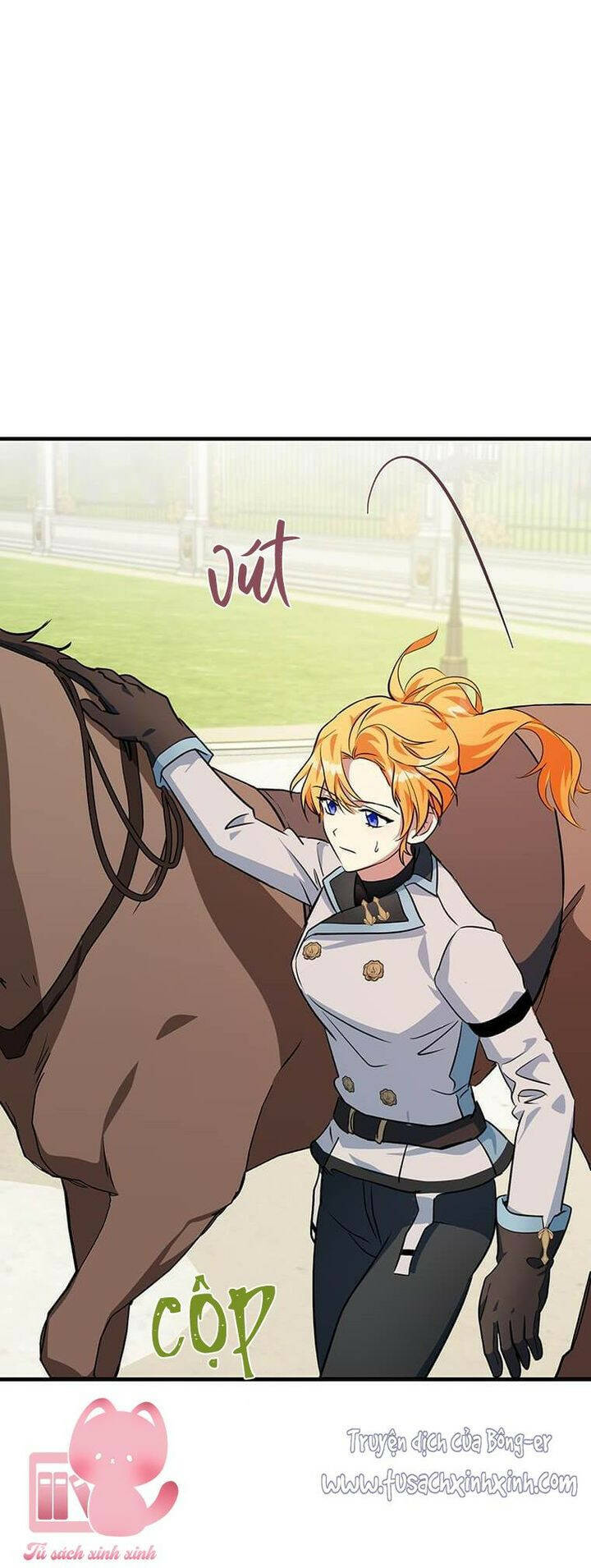 Ác Nữ Trùng Sinh Chapter 106 - Trang 2