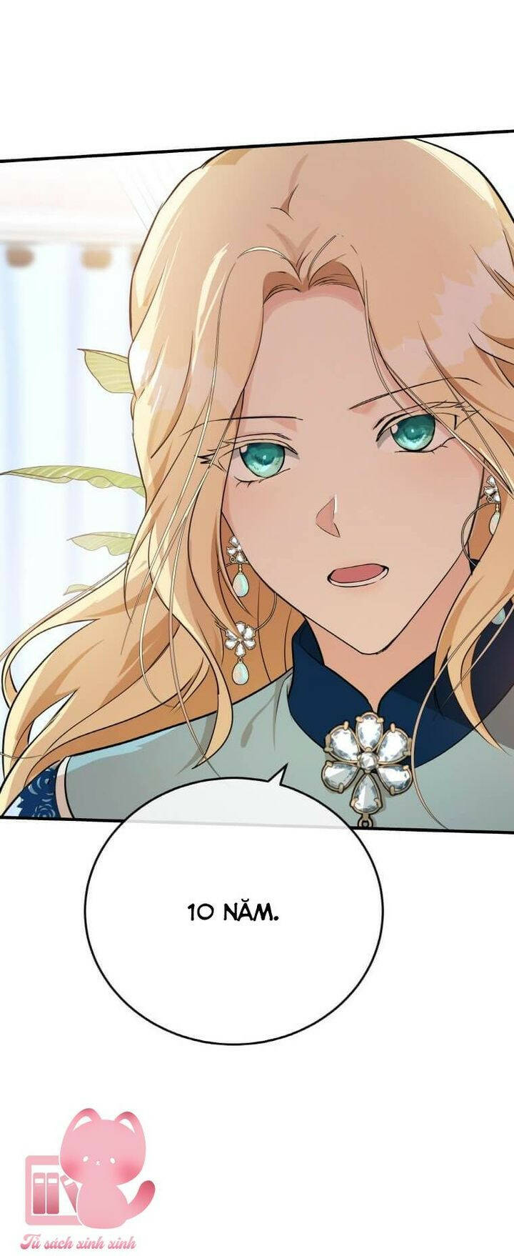 Ác Nữ Trùng Sinh Chapter 107 - Trang 2