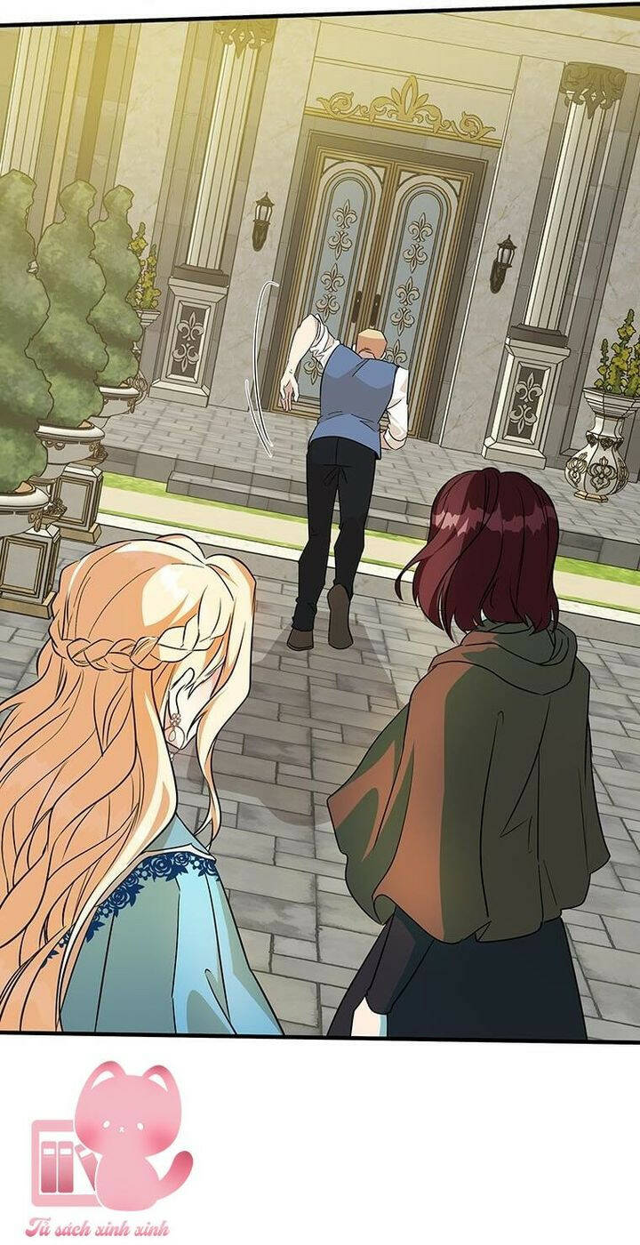 Ác Nữ Trùng Sinh Chapter 108 - Trang 2