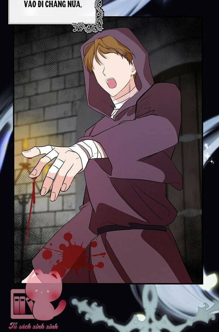 Ác Nữ Trùng Sinh Chapter 108 - Trang 2