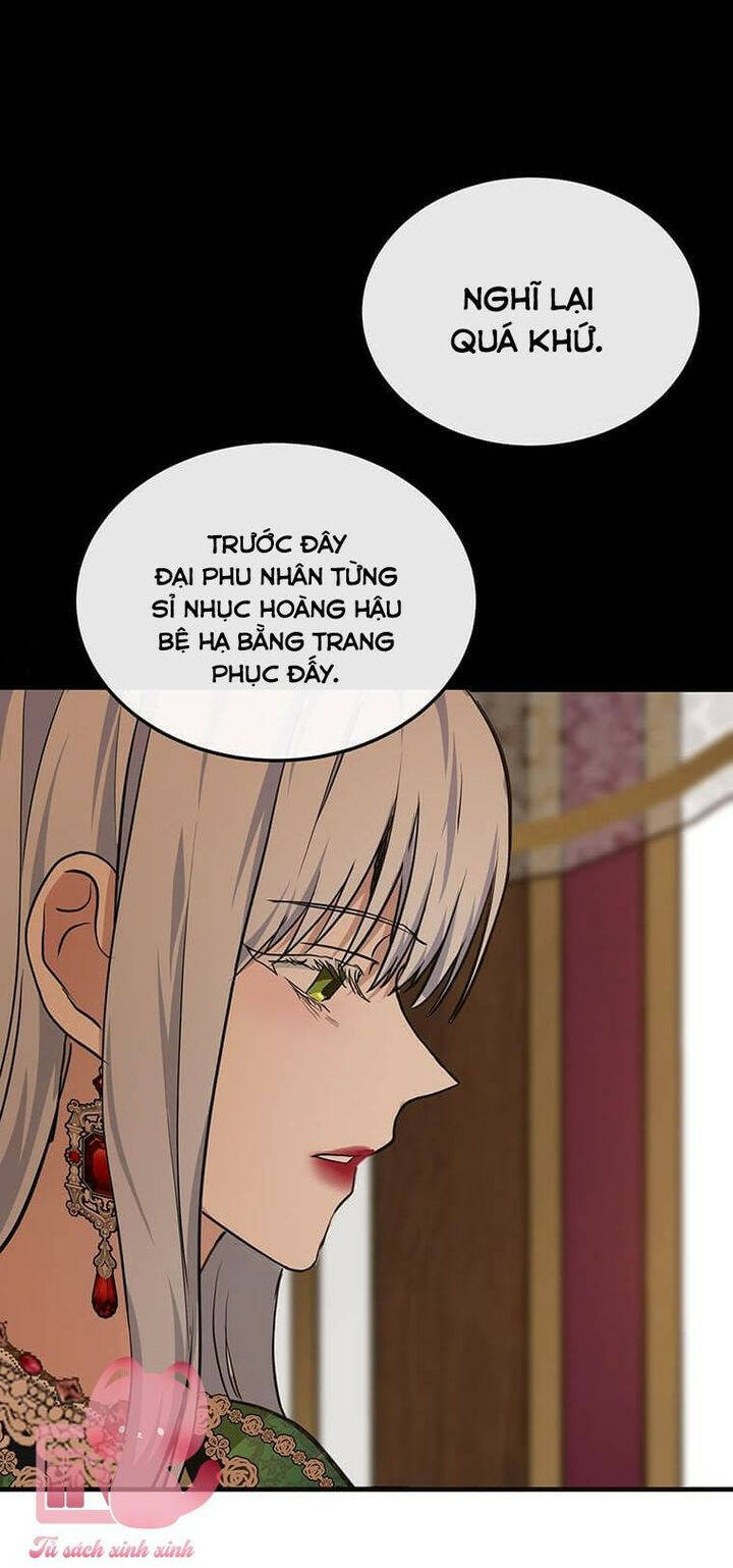 Ác Nữ Trùng Sinh Chapter 109 - Trang 2