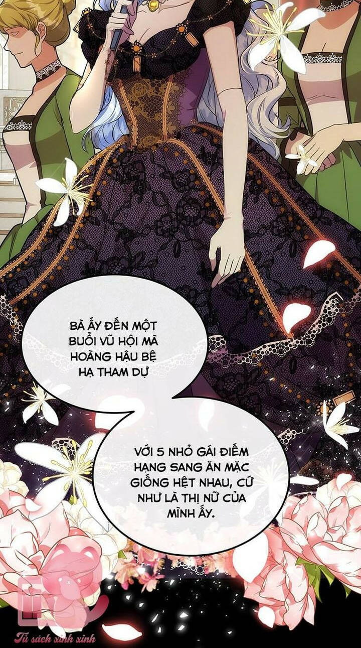 Ác Nữ Trùng Sinh Chapter 109 - Trang 2