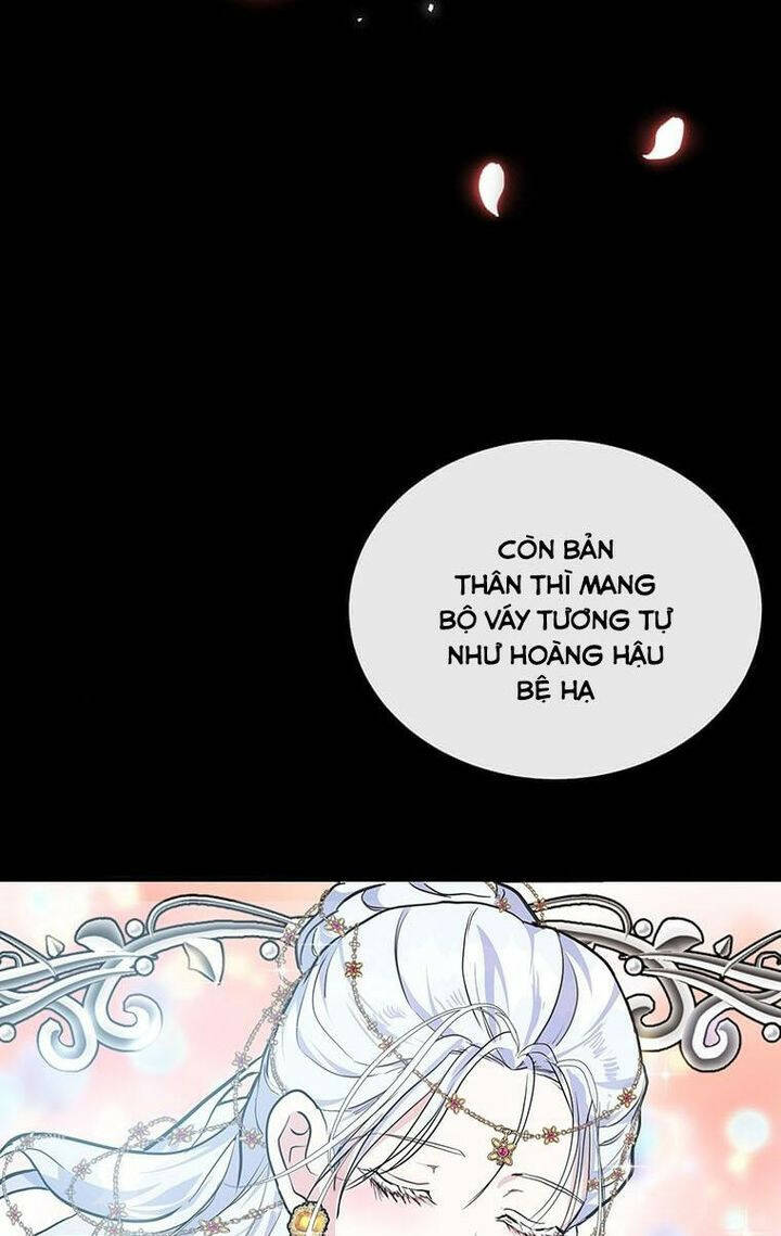 Ác Nữ Trùng Sinh Chapter 109 - Trang 2