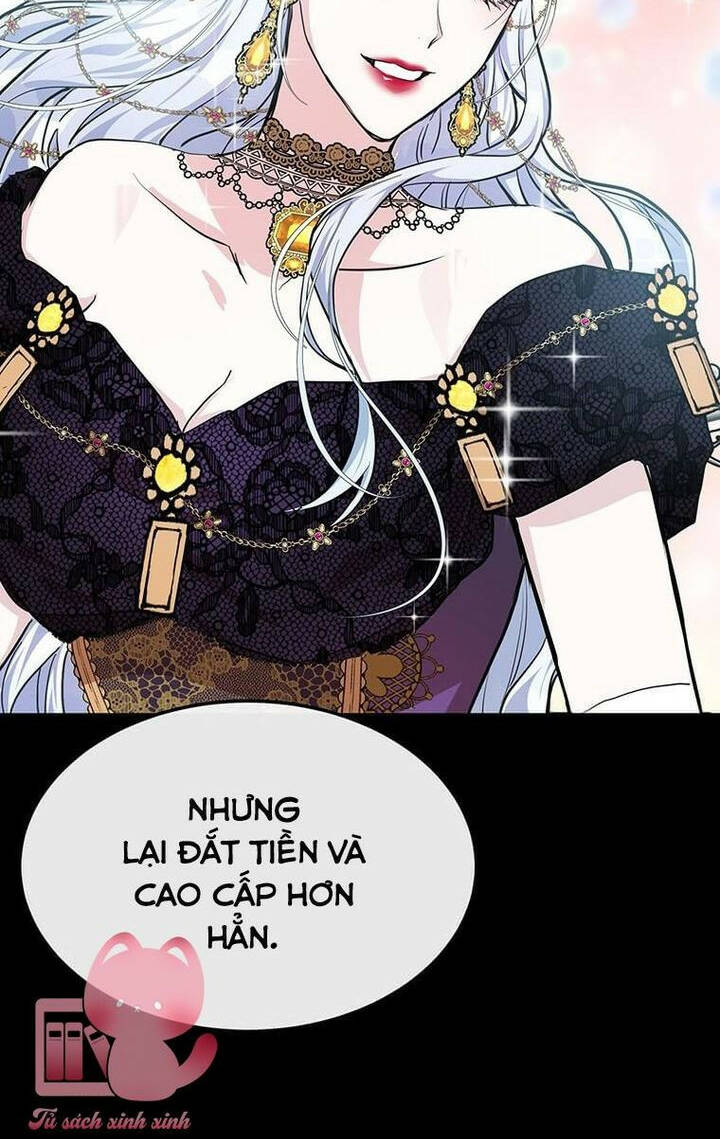 Ác Nữ Trùng Sinh Chapter 109 - Trang 2