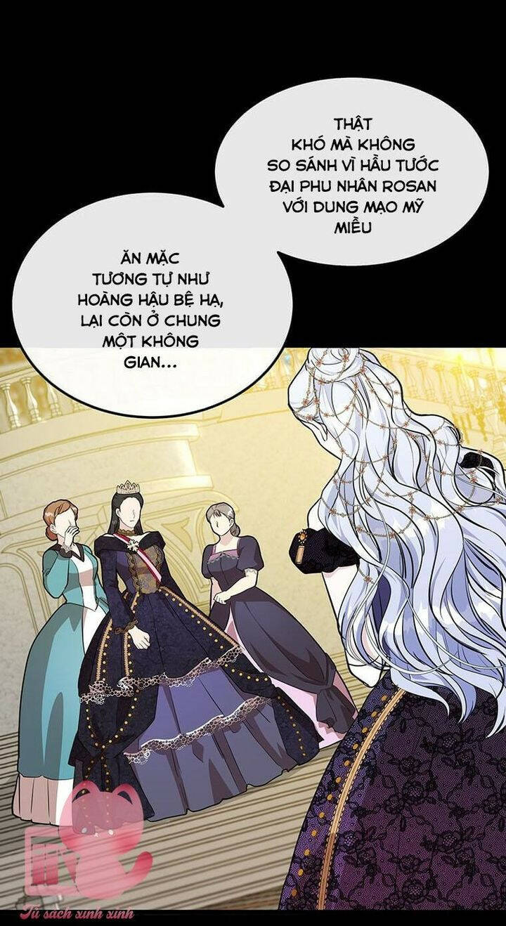 Ác Nữ Trùng Sinh Chapter 109 - Trang 2