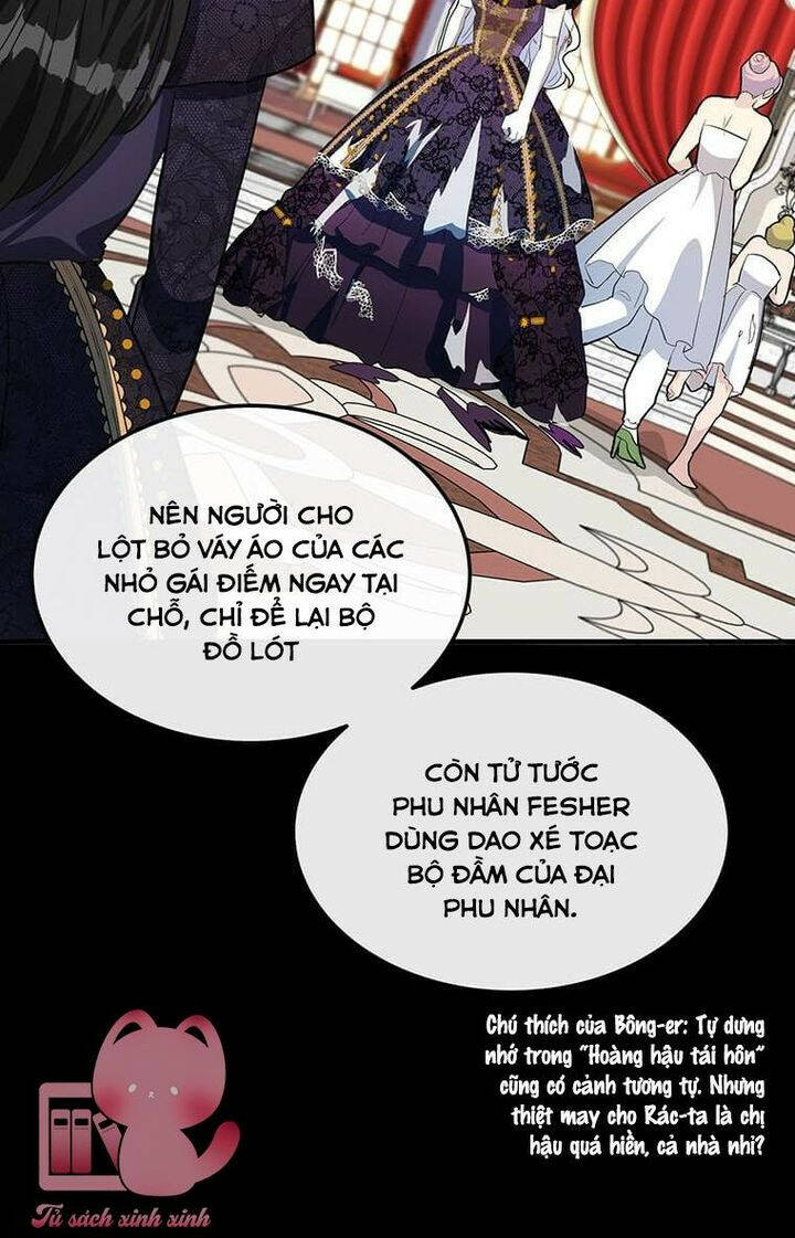 Ác Nữ Trùng Sinh Chapter 109 - Trang 2