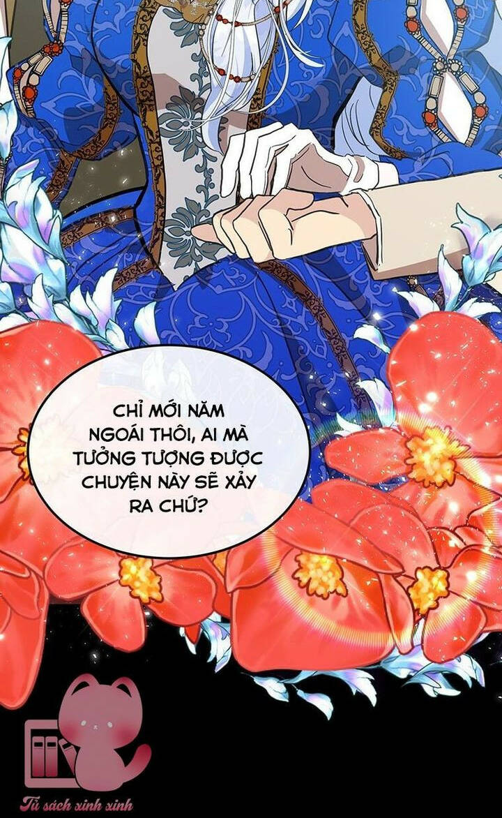 Ác Nữ Trùng Sinh Chapter 109 - Trang 2