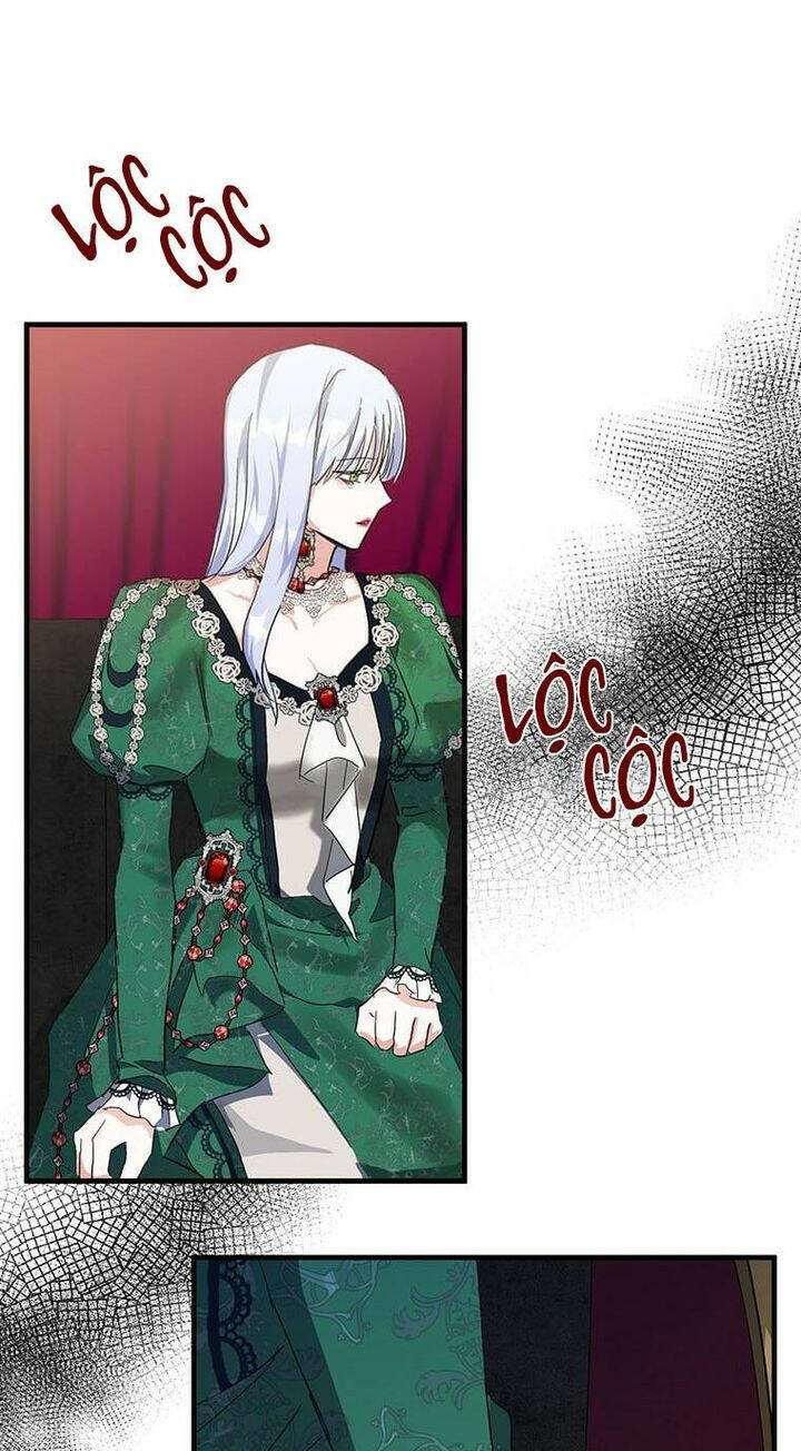 Ác Nữ Trùng Sinh Chapter 109 - Trang 2