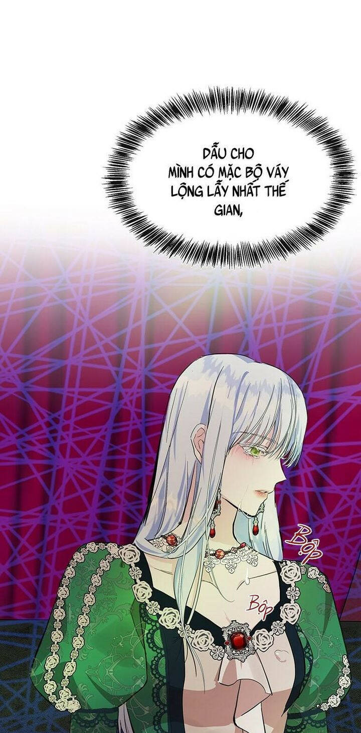 Ác Nữ Trùng Sinh Chapter 109 - Trang 2