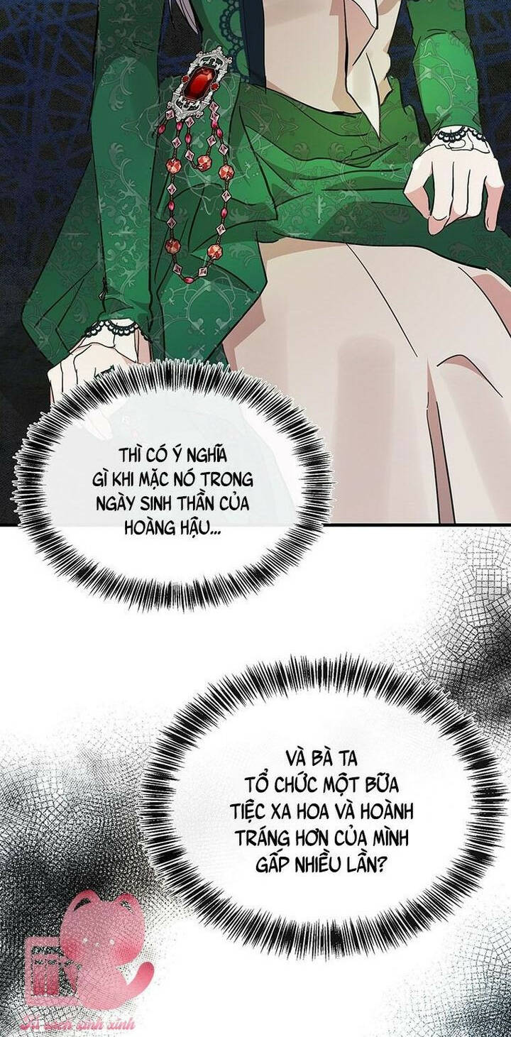 Ác Nữ Trùng Sinh Chapter 109 - Trang 2