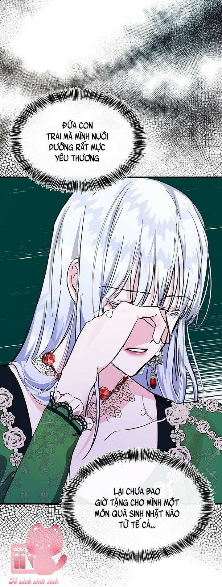 Ác Nữ Trùng Sinh Chapter 109 - Trang 2