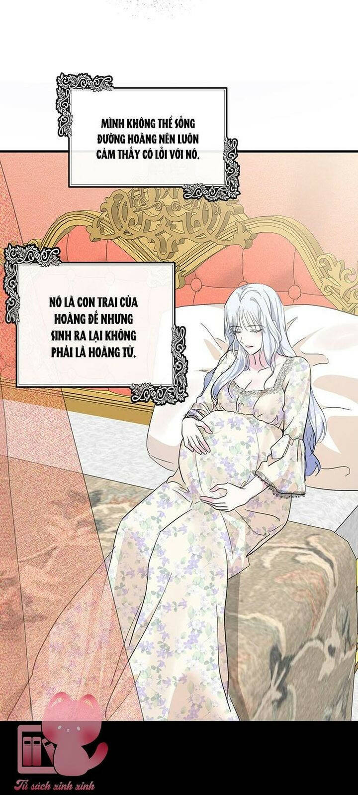 Ác Nữ Trùng Sinh Chapter 109 - Trang 2