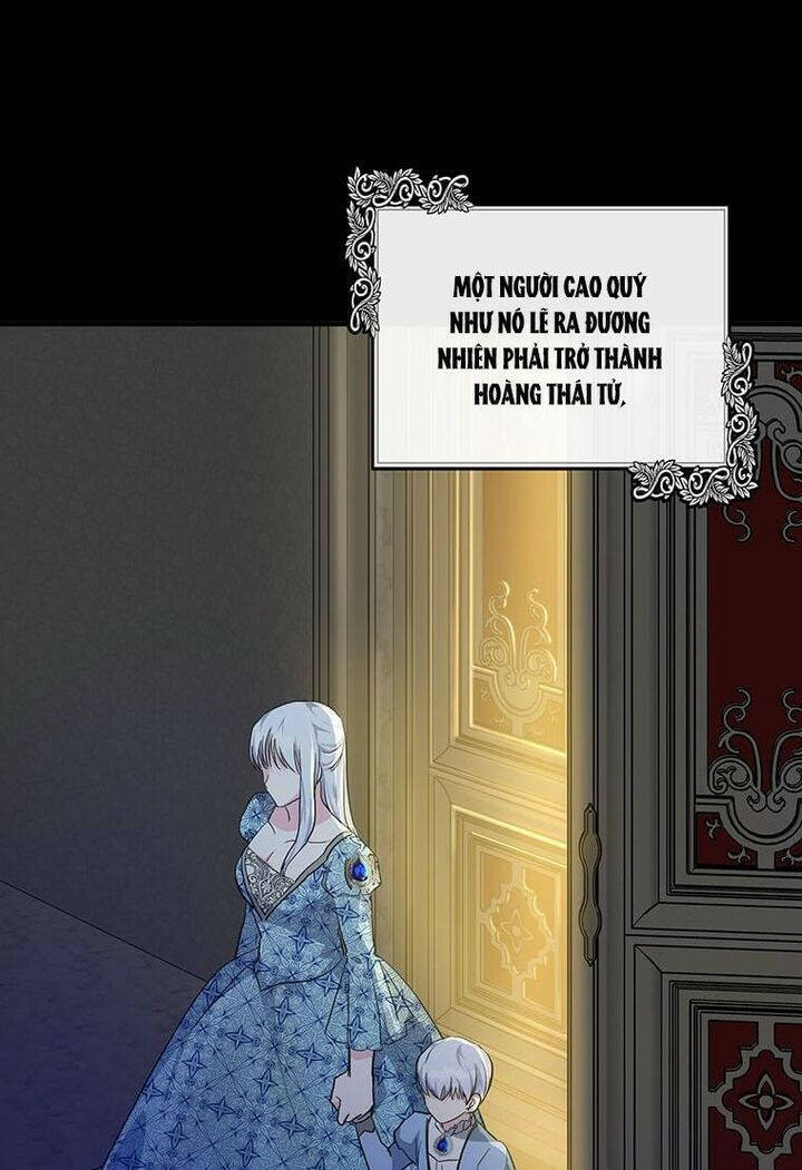 Ác Nữ Trùng Sinh Chapter 109 - Trang 2