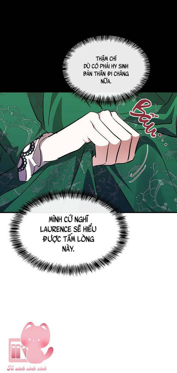 Ác Nữ Trùng Sinh Chapter 109 - Trang 2