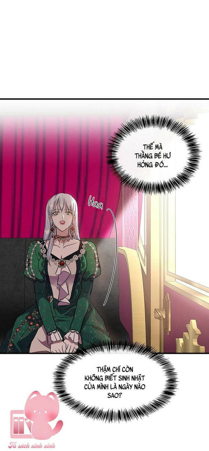 Ác Nữ Trùng Sinh Chapter 109 - Trang 2