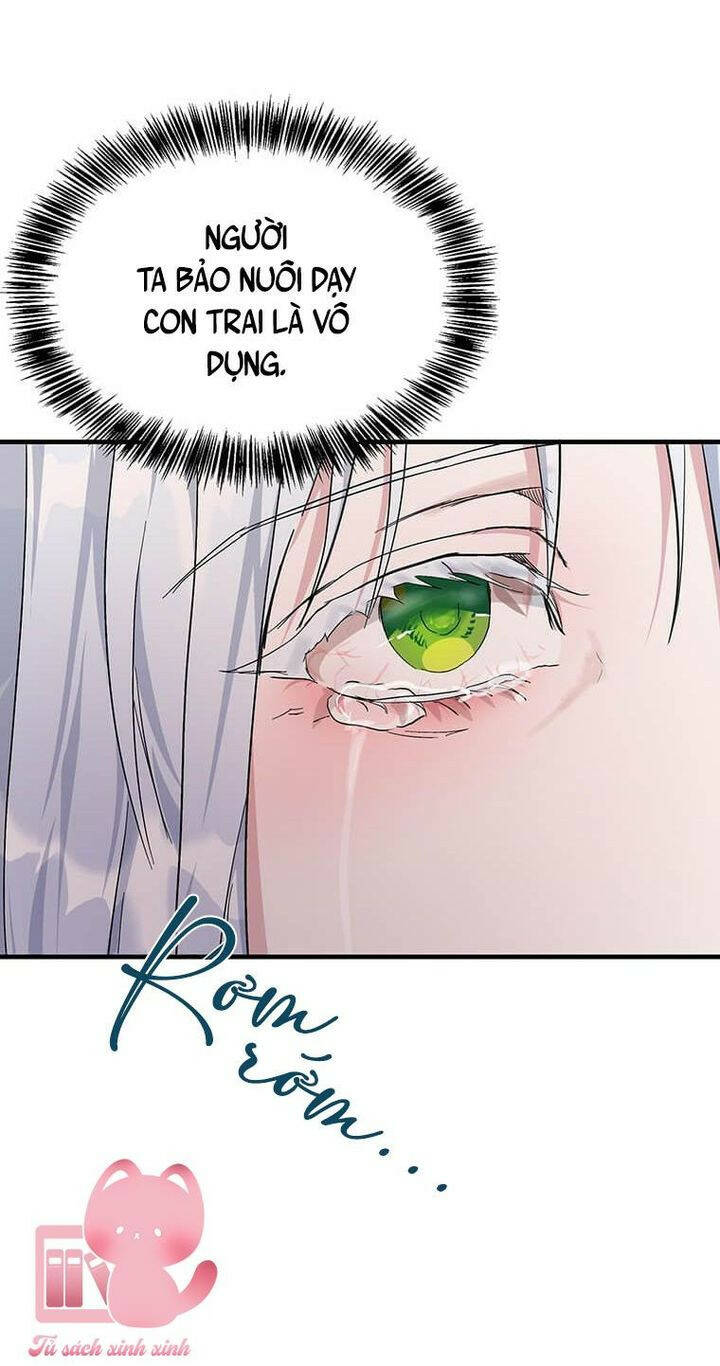 Ác Nữ Trùng Sinh Chapter 109 - Trang 2