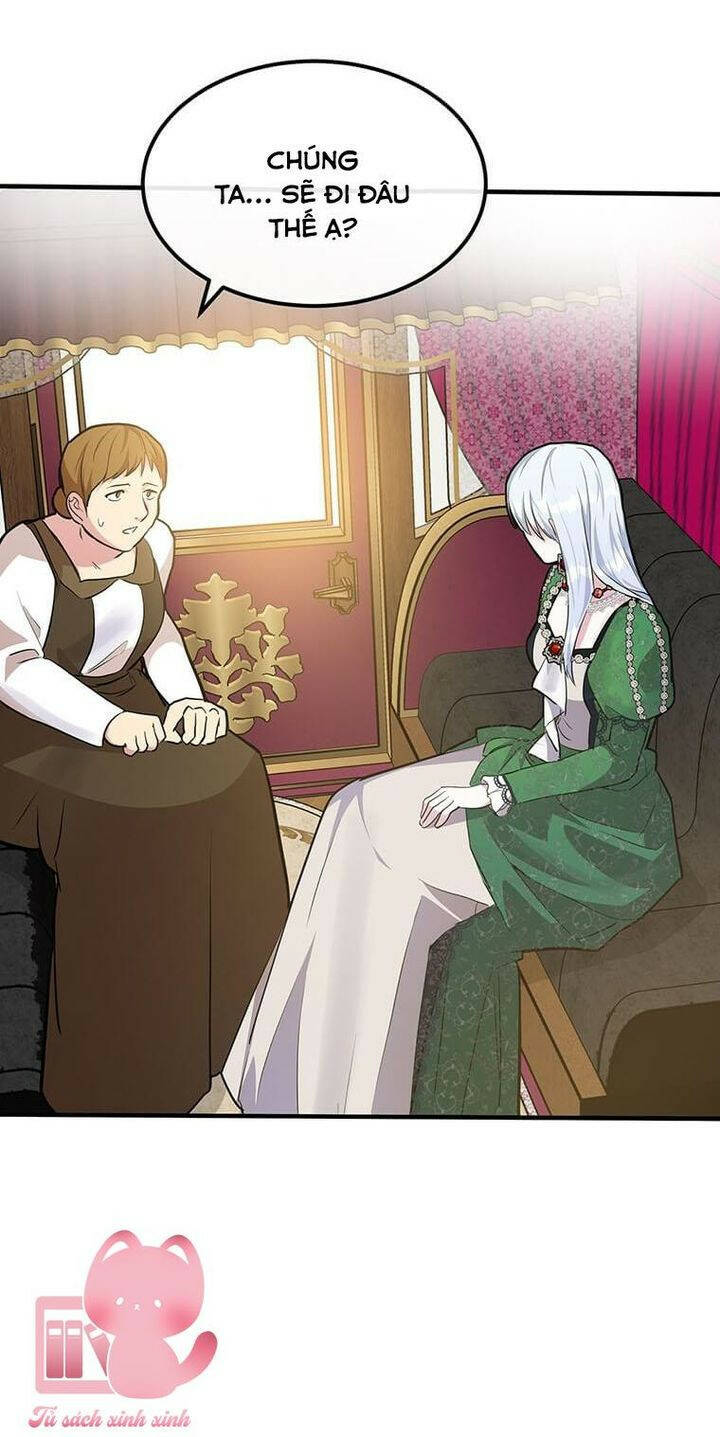 Ác Nữ Trùng Sinh Chapter 109 - Trang 2