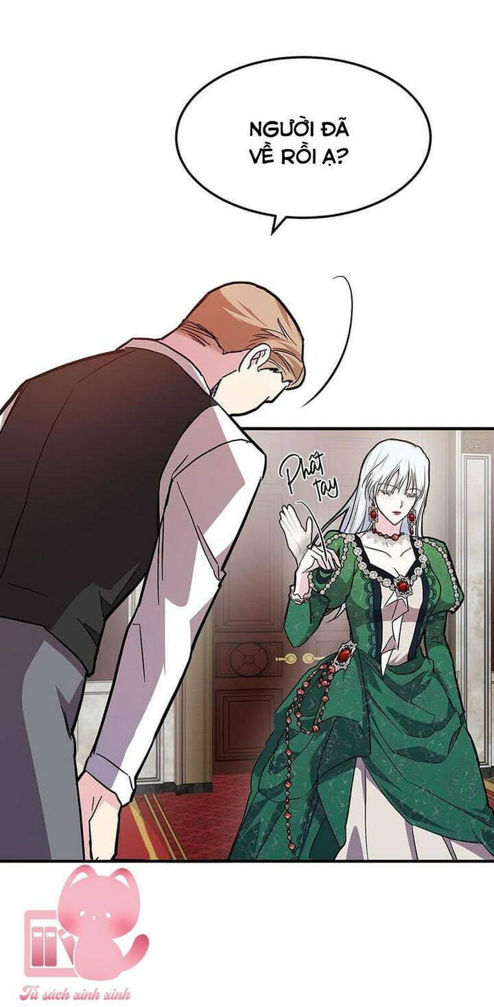 Ác Nữ Trùng Sinh Chapter 109 - Trang 2