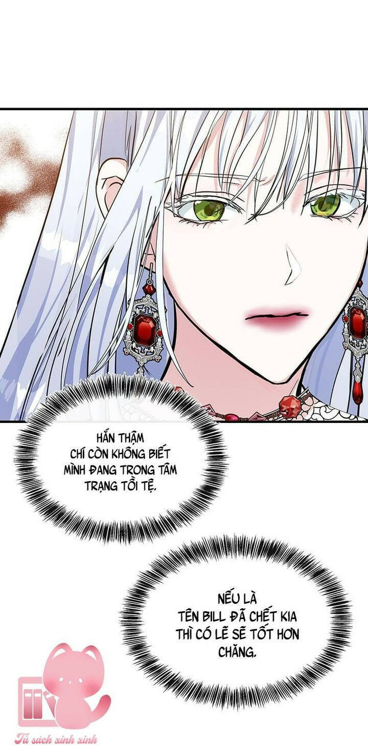 Ác Nữ Trùng Sinh Chapter 109 - Trang 2