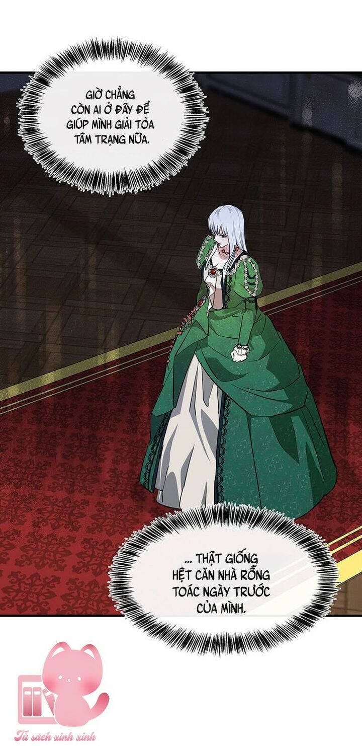 Ác Nữ Trùng Sinh Chapter 109 - Trang 2