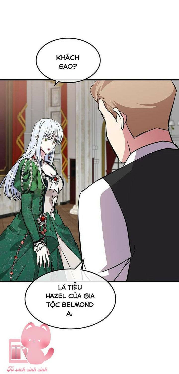 Ác Nữ Trùng Sinh Chapter 109 - Trang 2