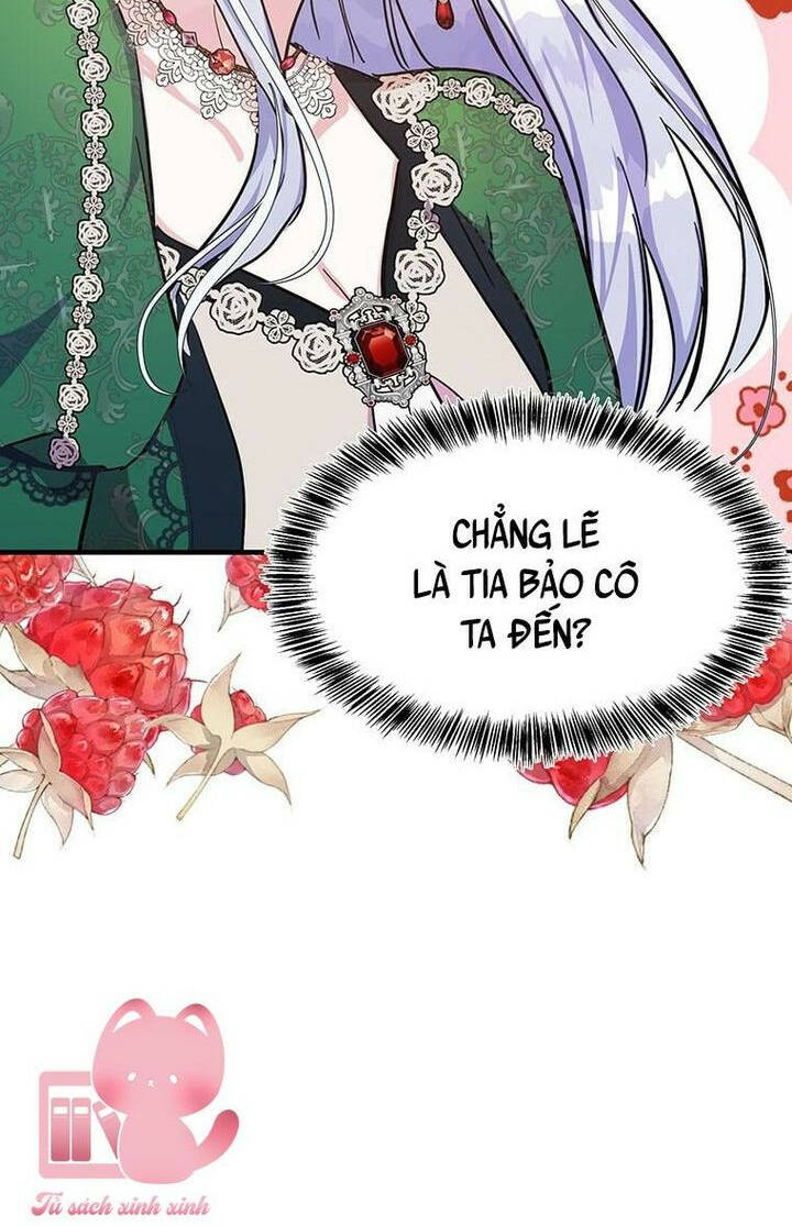 Ác Nữ Trùng Sinh Chapter 109 - Trang 2