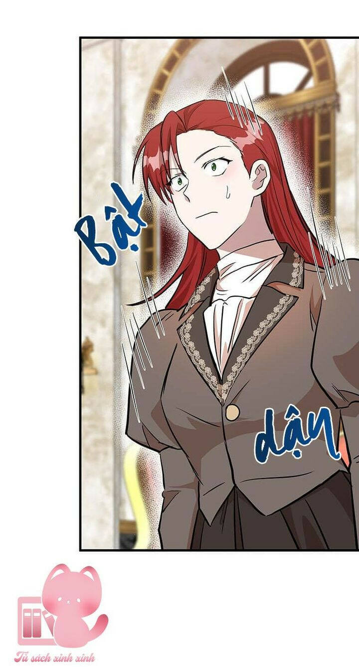 Ác Nữ Trùng Sinh Chapter 109 - Trang 2