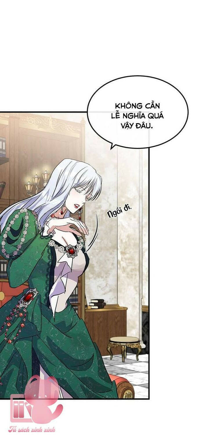 Ác Nữ Trùng Sinh Chapter 109 - Trang 2