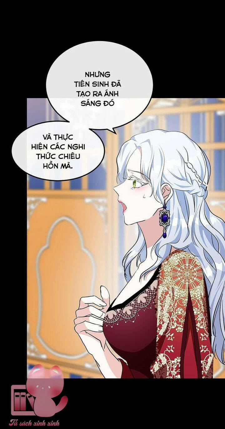 Ác Nữ Trùng Sinh Chapter 109 - Trang 2
