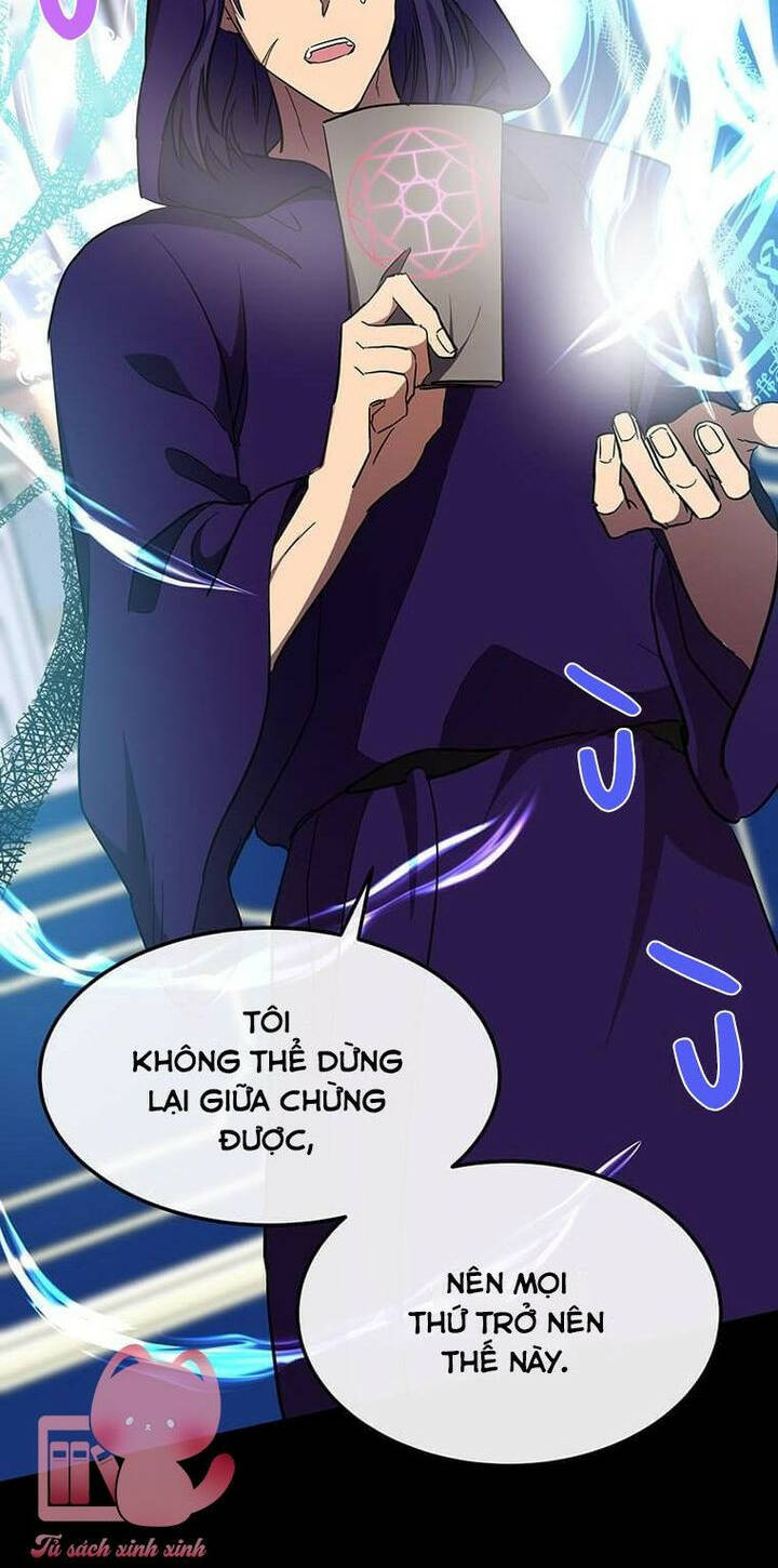 Ác Nữ Trùng Sinh Chapter 109 - Trang 2